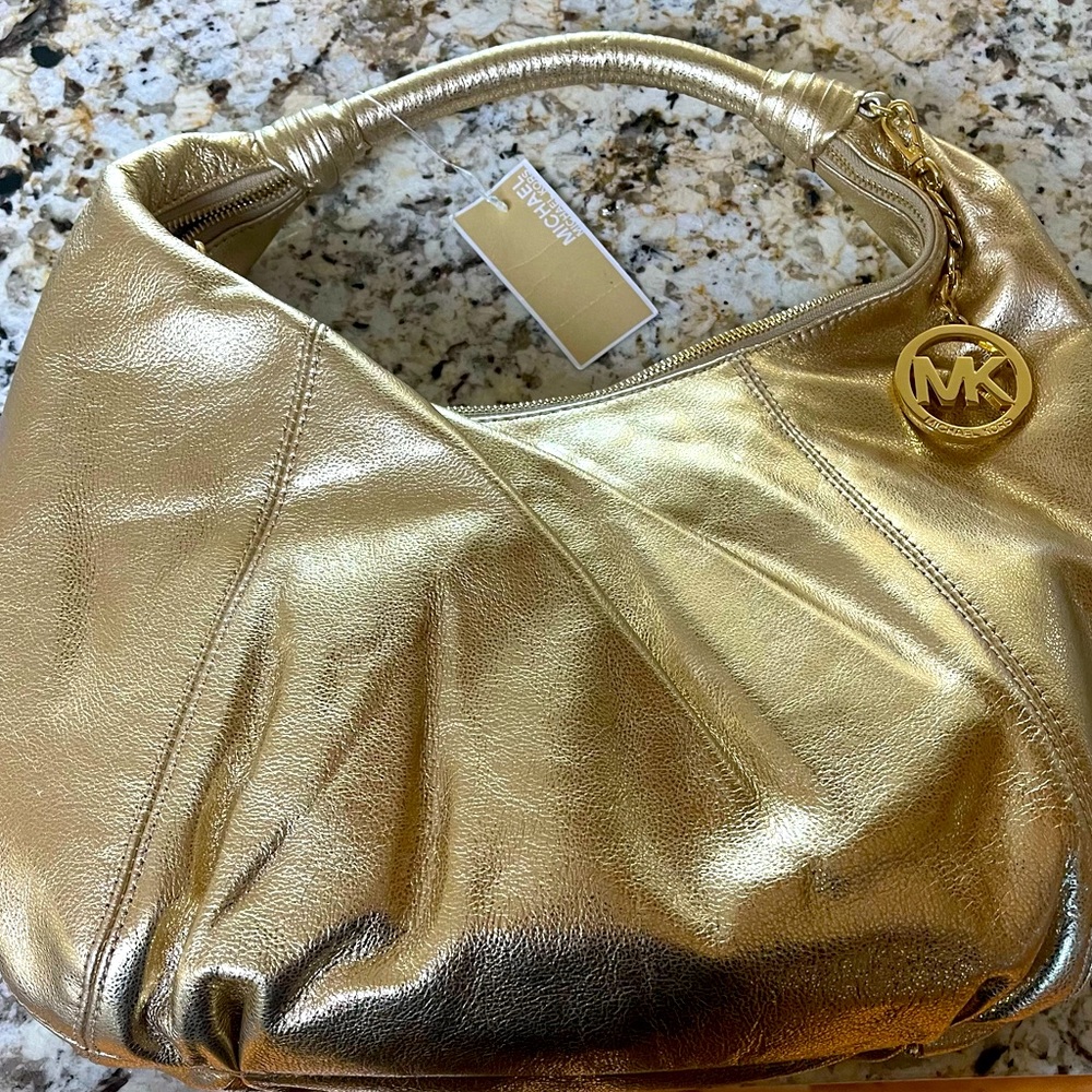 MK purse